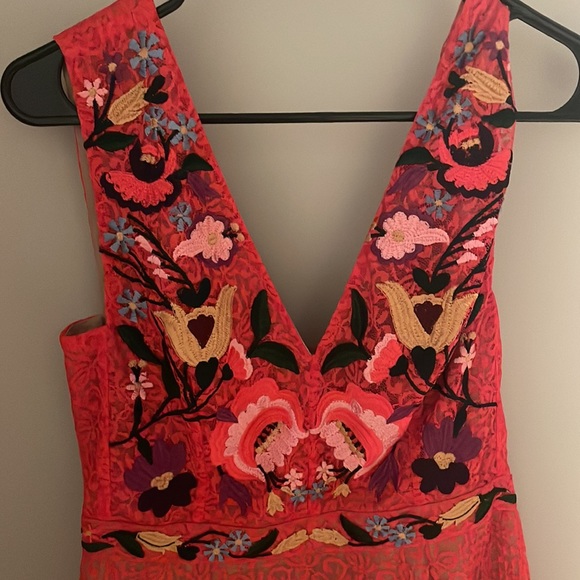 French Connection Dress NWOT - Picture 3 of 6